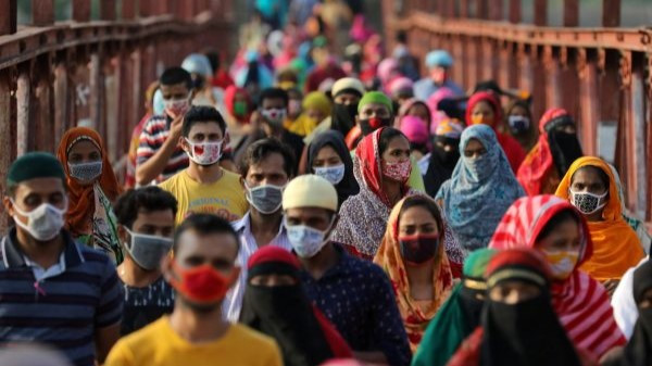 According to the Population and Housing Census 2022 by the BBS, the country’s population stood at 16.98 crore.