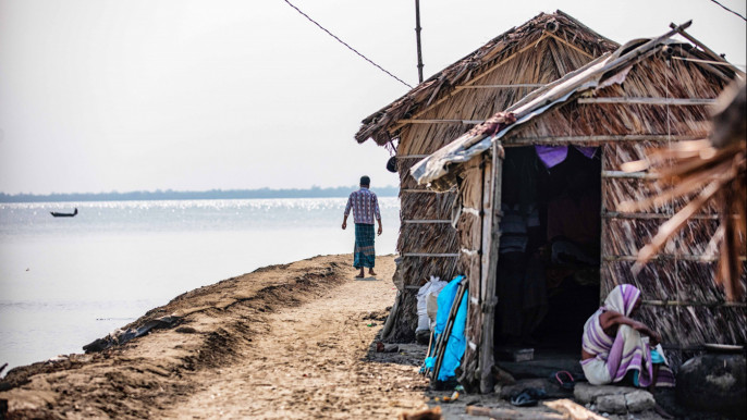 Representational image. File Photo: TBS