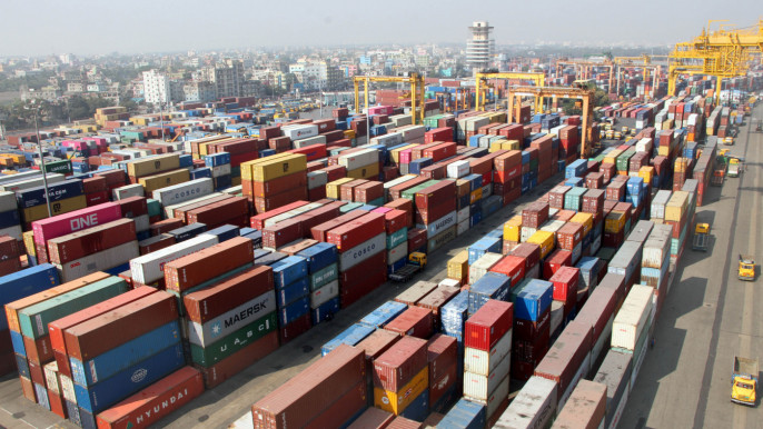 With improved infrastructure, enhanced transparency and greater predictability in logistics, Bangladesh could emerge as a far more attractive destination for global investors. Photo: TBS