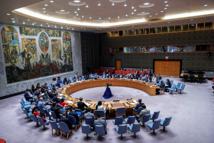 Some political analysts warn that the continuation of this situation could isolate the country from global processes.