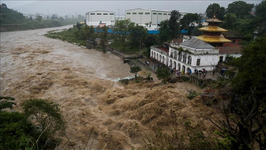 Eastern Ilam district is hardest-hit, with 37 people killed by landslides and many others injured, as rescue and relief efforts still underway in affected areas