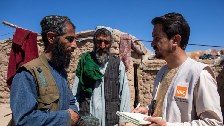 Norwegian Refugee Council: Return of Migrants Has Worsened Afghanistan’s Food Crisis
