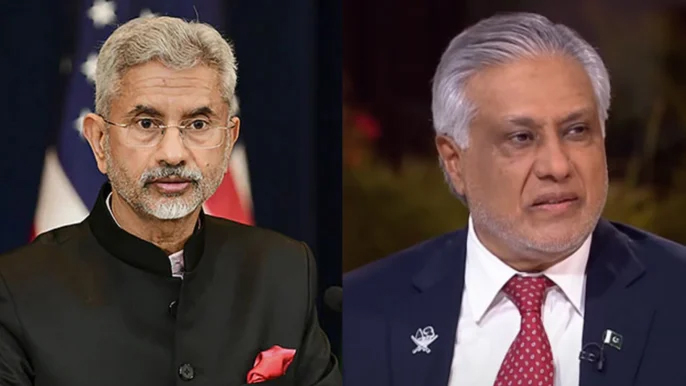 India FM Jaishankar, Pakistan’s Ishaq Dar to attend Khaleda’s funeral