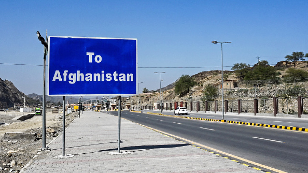 Pakistanis stuck in Afghanistan want border to finally reopen after clashes