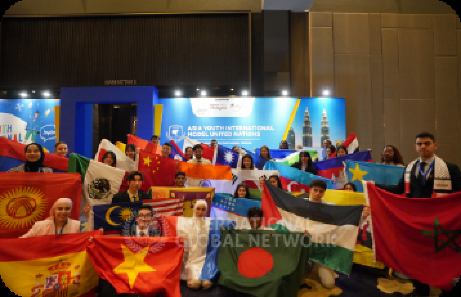 Maldives to host first-ever Model United Nations conference