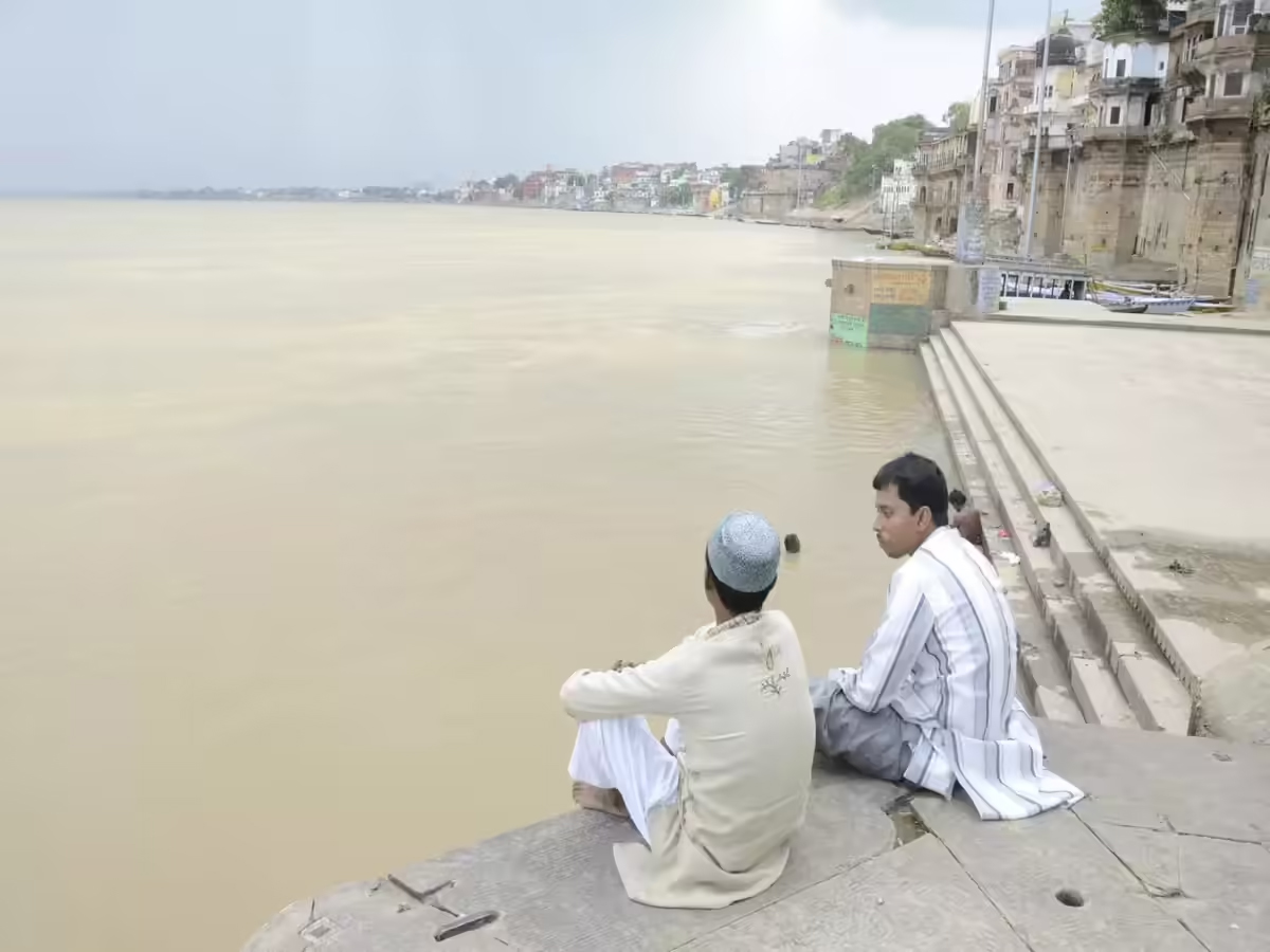 Bangladeshi, Indian engineers monitor water flows under Ganges Water Sharing Treaty